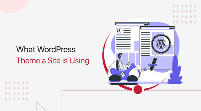 How To Know What WordPress Theme A Site Is Using 5 Ways How to know what wordpress theme a site is using 5 ways
