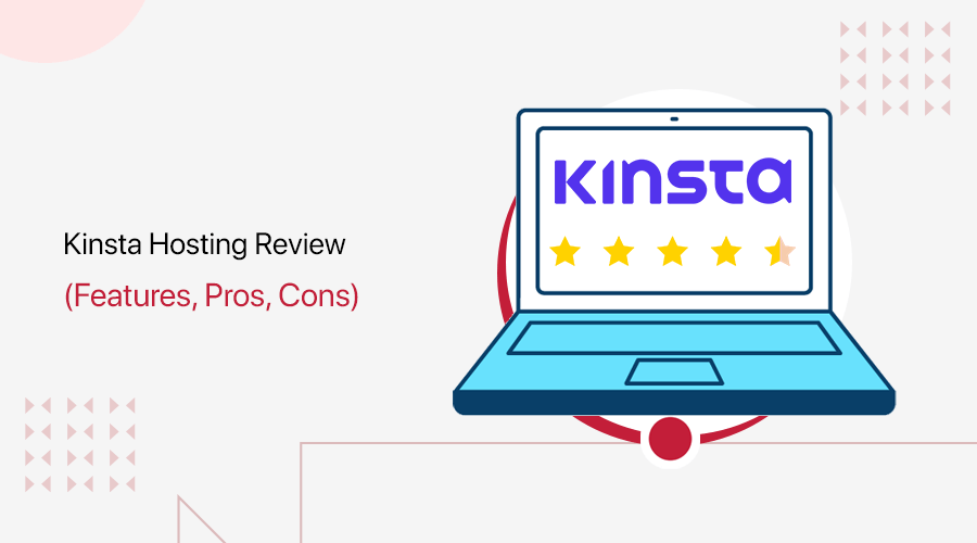 Kinsta WordPress Hosting Review