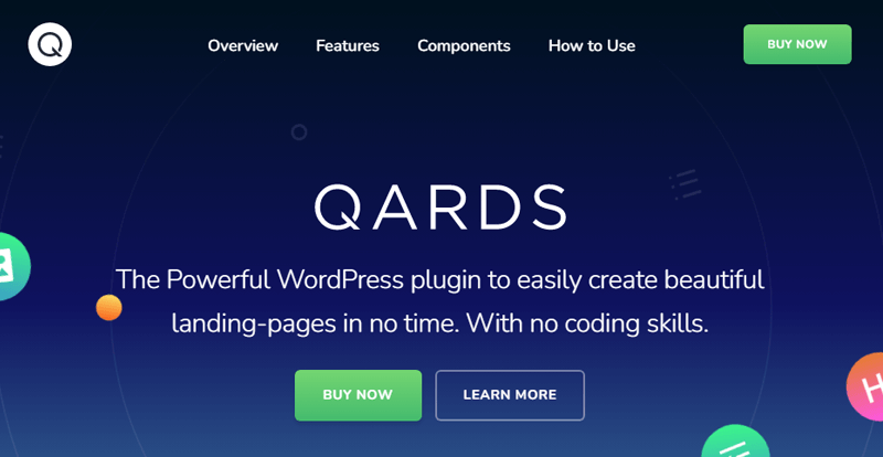 Quards WordPress Plugin 