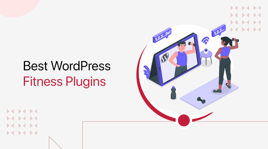 Best WordPress Plugins for Fitness
