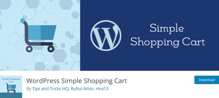 9 Best WordPress Shopping Cart Plugins for 2025 (Free + Paid)