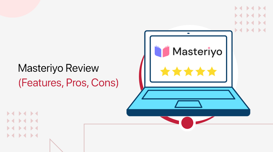 Masteriyo LMS Review