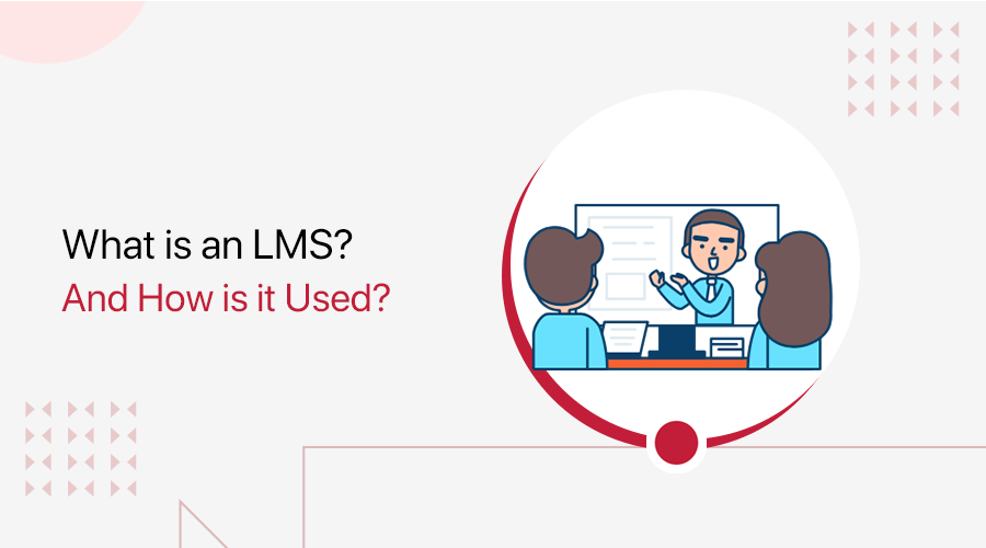 What is an LMS?