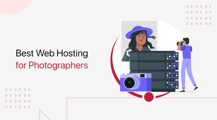 Best Web Hosting Services for Photographers