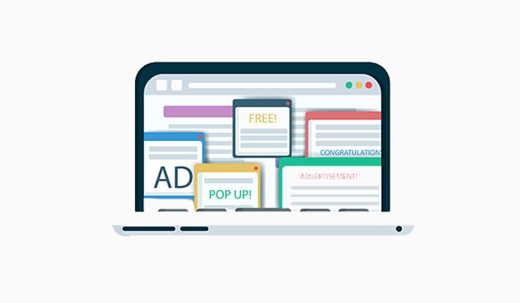 Displaying Ads on Blogs - How To Make Money With a Blog