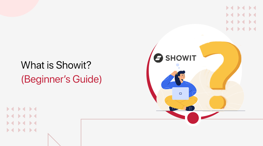 What is Showit