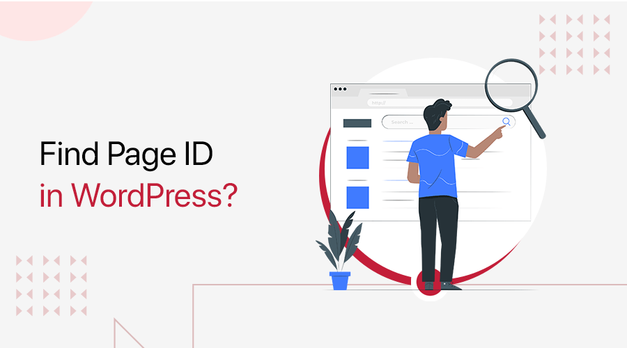 How to Find Page ID in WordPress?