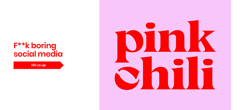 Pink Chili