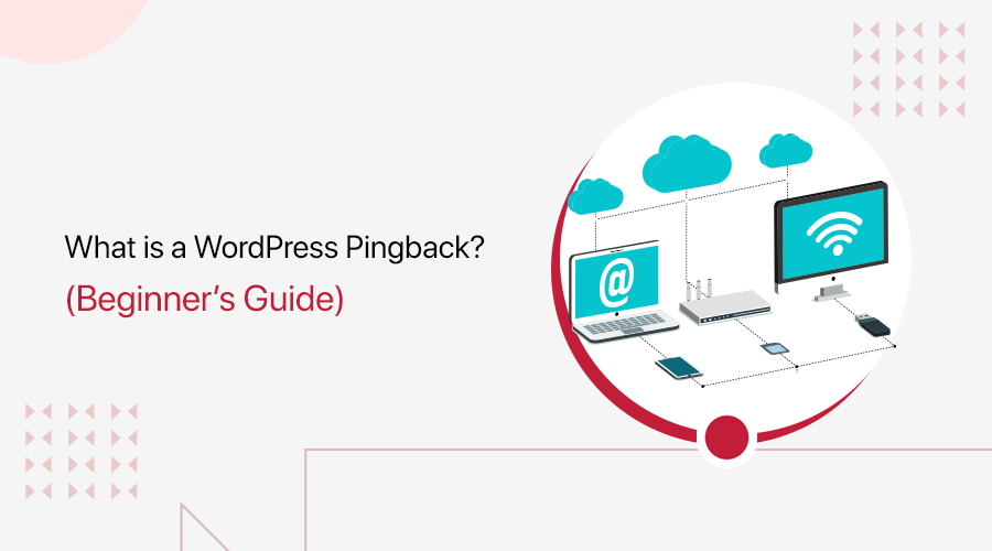 What Is a WordPress Pingback Featured Image