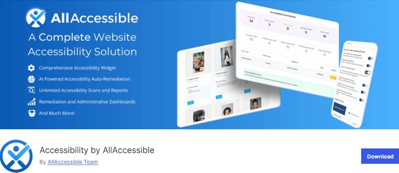 AllAccessible