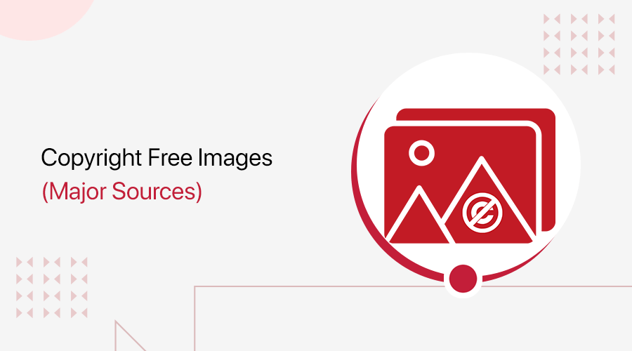 How to Find Copyright Free Images