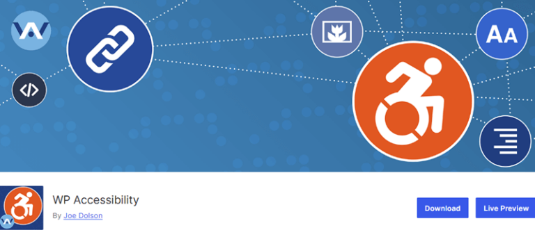 9 Best WordPress Accessibility Plugins for 2025 (Free + Paid)