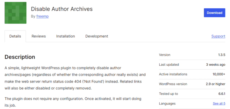 11 Best WordPress Archive Plugins for 2023 (Free + Paid)