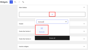 How to Insert a Shortcode in WordPress (Beginner's Guide)