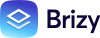 Brizy WordPress Logo