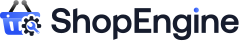 ShopEngine Logo