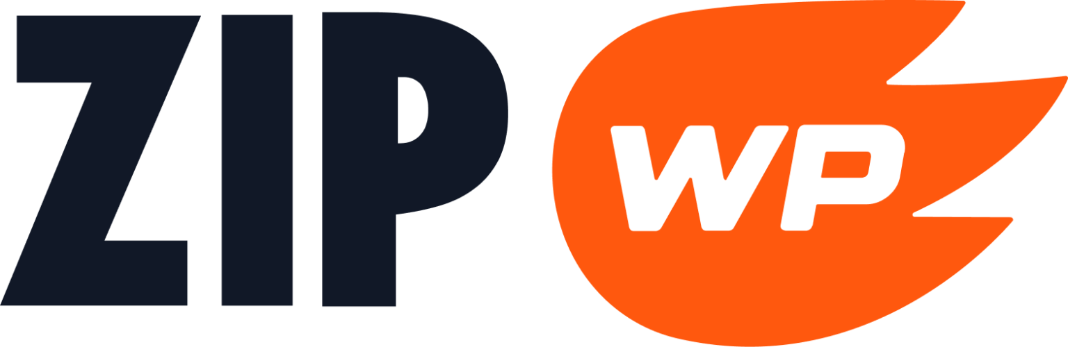 ZIPWP Logo