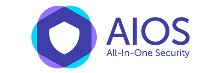 All In One Security Logo