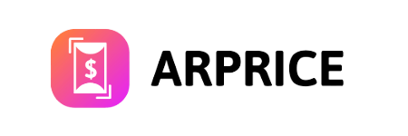 ARPrice WordPress Plugin Logo