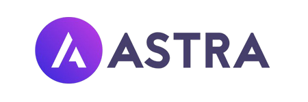 Astra Theme Logo 