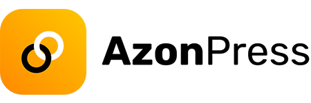 AzonPress Logo