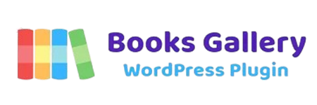 WordPress Books Gallery Plugin Logo