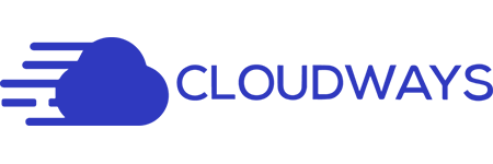 Cloudways Logo 