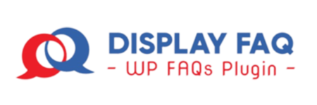 Display FAQ Logo