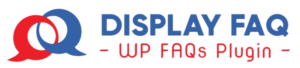 Display FAQ Logo 