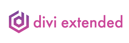 Divi Extended Logo