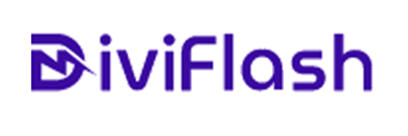 DiviFlash Plugin Logo