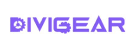 DiviGear Plugin Logo