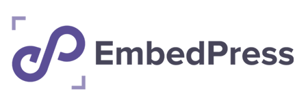 EmbedPress Logo 