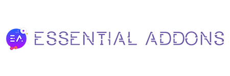 Essential Addons Logo