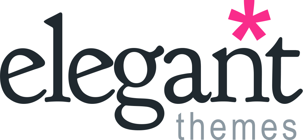 Elegant Themes Logo