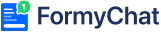 FormyChat Logo