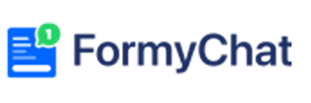 FormyChat Logo 