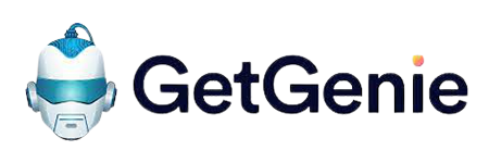 GetGenie AI Logo