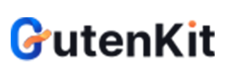 GutenKit Logo 