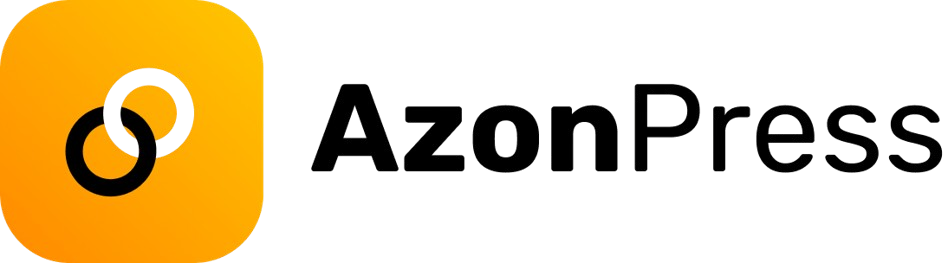 AzonPress Logo