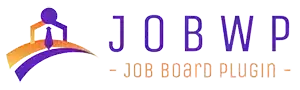 JobWP Logo 