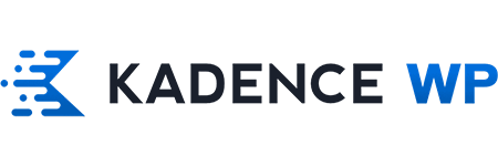 Kadence WordPress Black Friday Deals