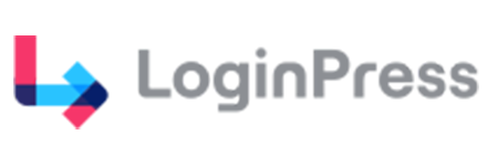 LoginPress Logo