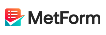 MetForm Logo