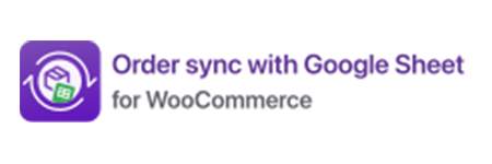 Order Sync With Google For WooCommerce