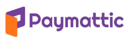 Paymattic Logo