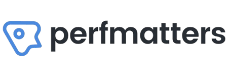 Perfmatters Logo