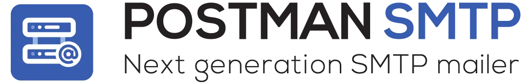 Post SMTP Logo