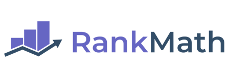 Rank Math Logo