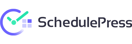 SchedulePress Logo